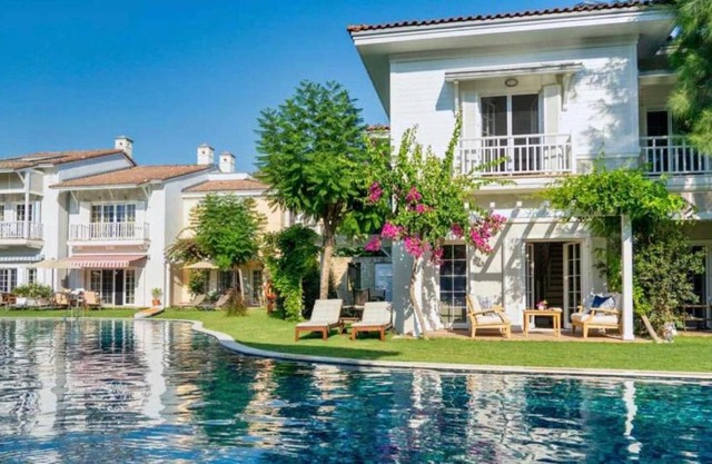 Portville Villa 45