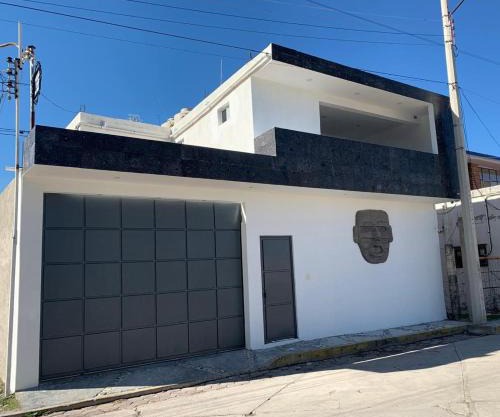 Posada CasaBlanca