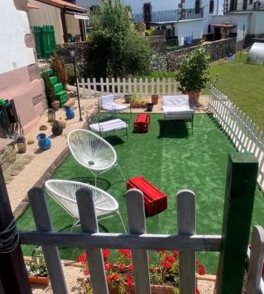 Posada de Ziga