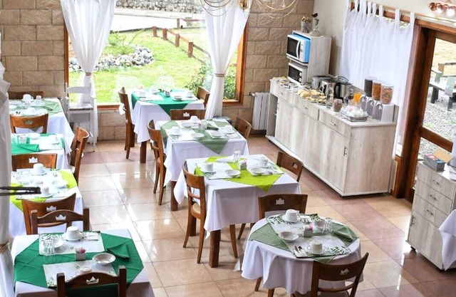 POSADA DEL CIPRES