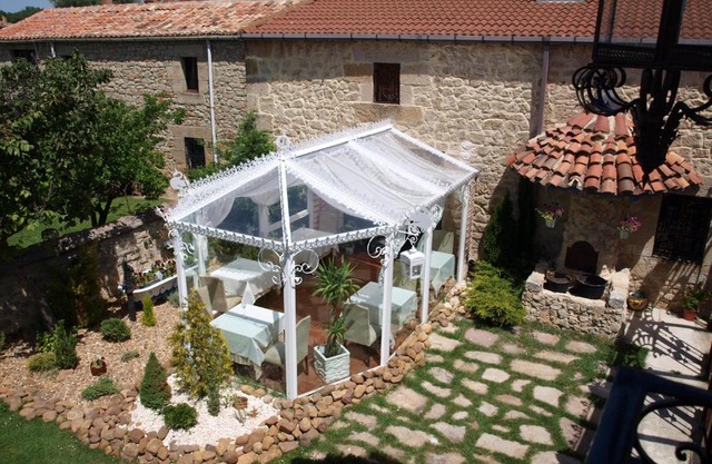 Posada del Indiano
