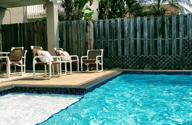 Posada Del Mar Family Gathering Place