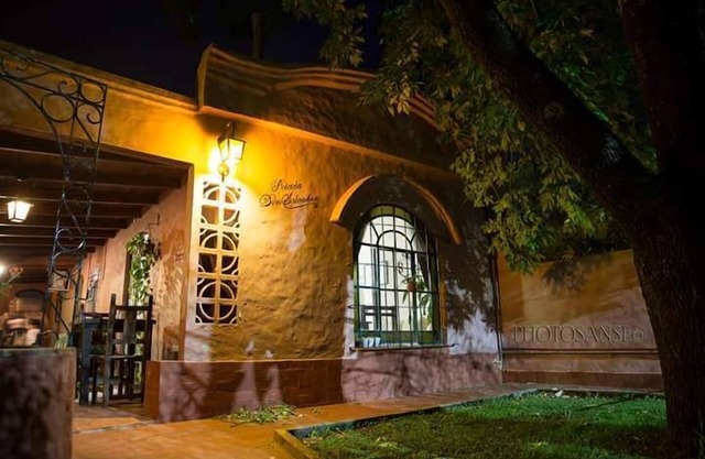 Posada Don Salvador