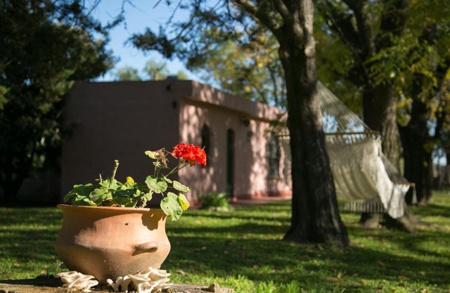 Posada Don Salvador