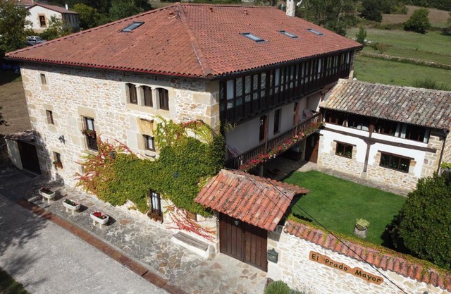 Posada El Prado Mayor