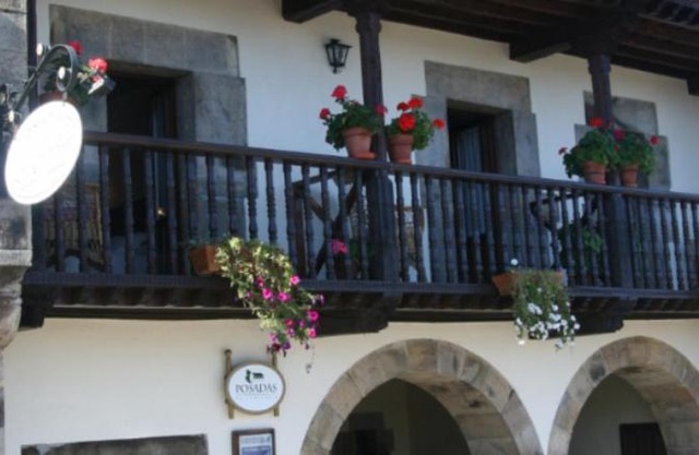 Posada La Colodra