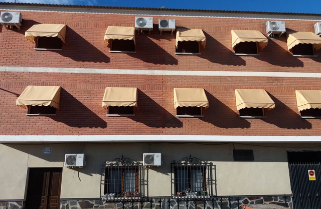 Posada la Reja