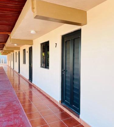 Posada Los Olivos