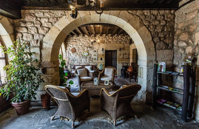 Posada Real La Montañesa