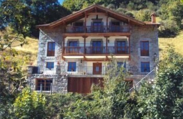 Posada Sobrevilla