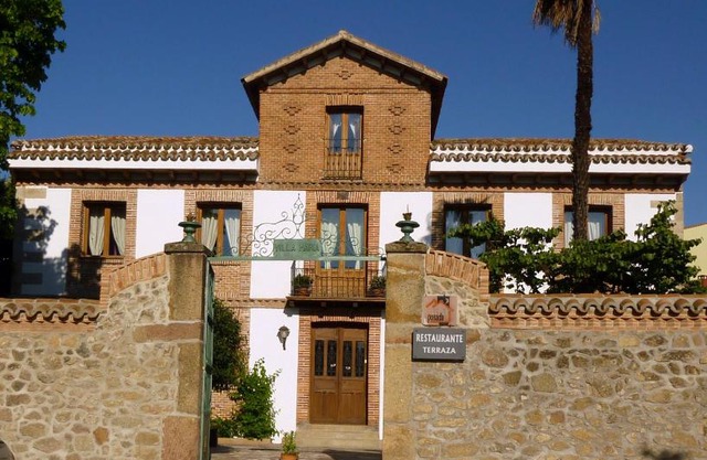 Posada Villa Maria