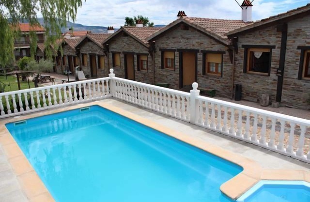 Posadas De Granadilla