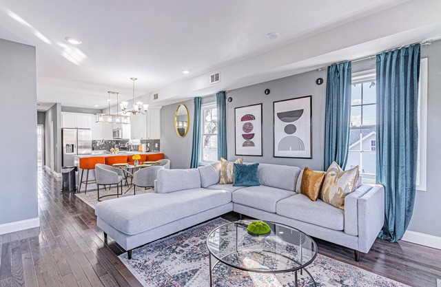 Posh Living Estate