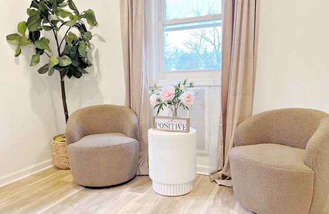 Posh living Estates in Plainfield