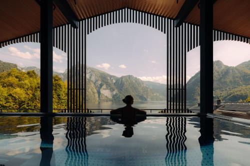 Post am See, Traunsee - 4 Stern Superior