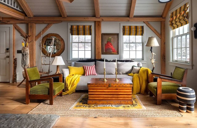 Post & Beam Stunningly Designed Luxury Home w/Pool & Hot Tub