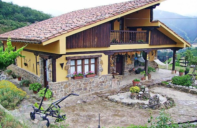 Potes Viñon by Interhome