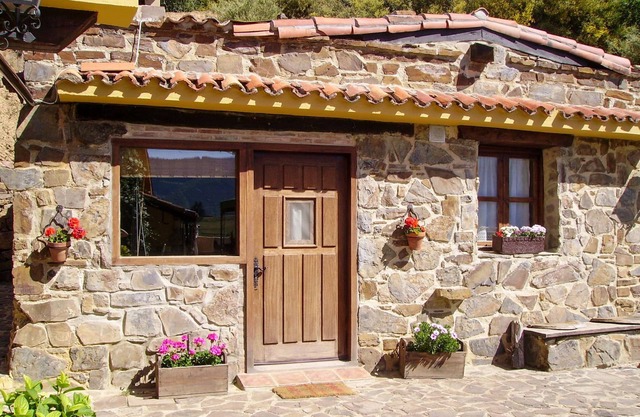 Potes Vinon - Cabaña by Interhome