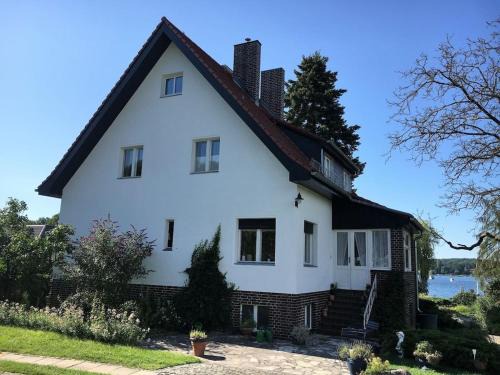 Potsdam-Krampnitz am See