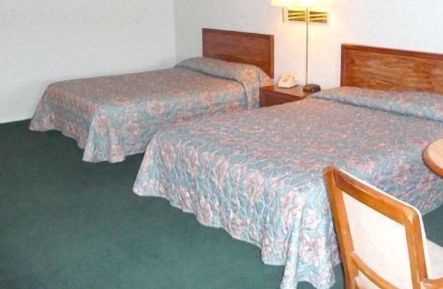 Pottsville Motor Inn