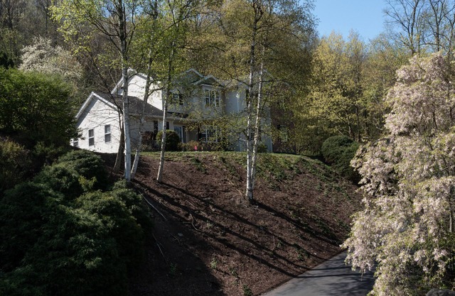Pottsville Mountain Home near Yuengling Brewery