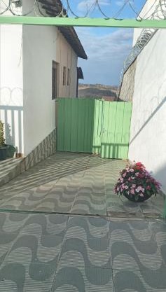 Pousada da Vânia