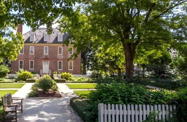 Powhatan 3 bedroom · Historic Virginia Charm!3 Bedroom w/Loft!