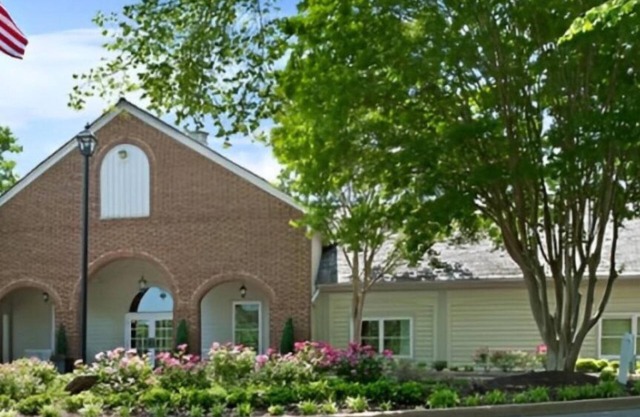 Powhatan 4 bedroom · Colonial Williamsburg Spacious 4 Bedroom Suite!