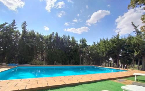 Pozuelo 1 JABUGO
