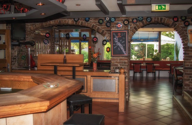 PP Hotel Grefrather Hof