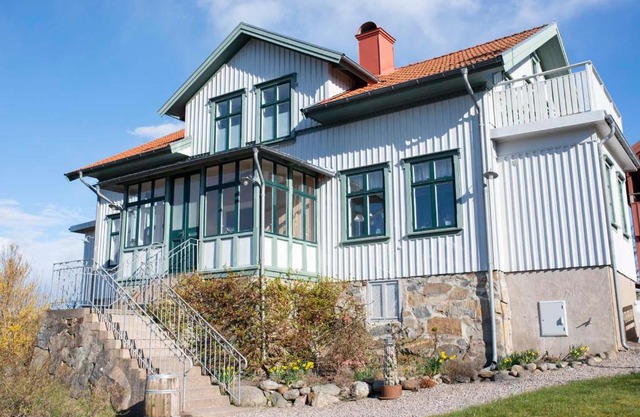 Prästgårdens Pensionat