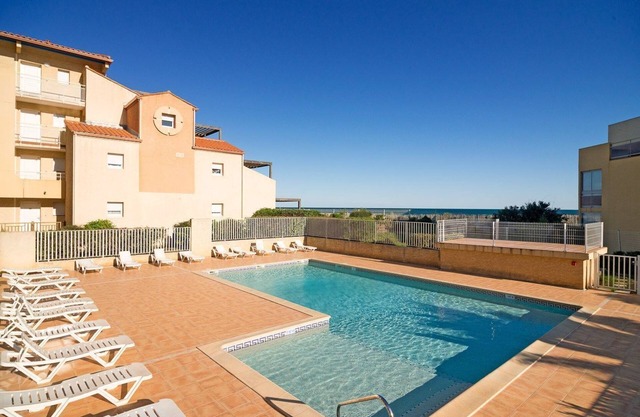 Près de la Plage | Vue Mer + Terrasse/Loggia