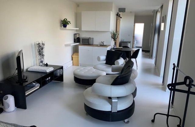 Prachtige gastsuite in Ranst "Studio 34"