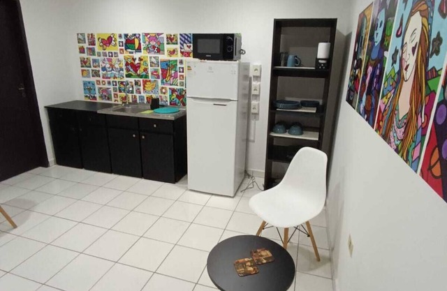 Practical and functional apartment with excellent location