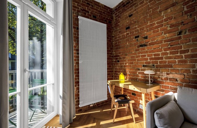 Praga Folwarczna Loft Studio