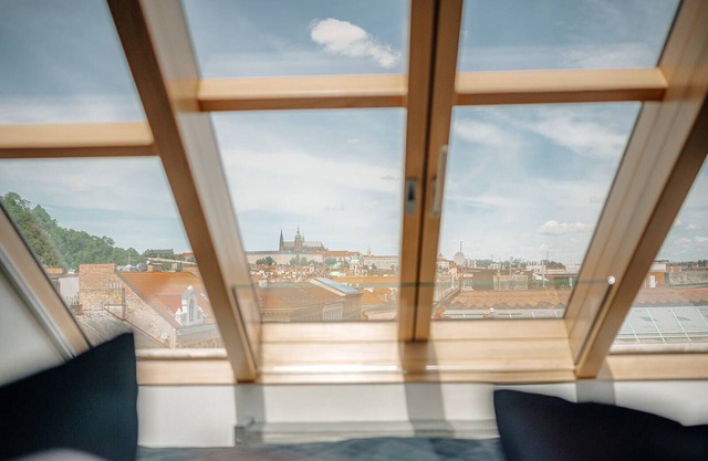 Prague Castle View Apartments - Old Town Panoramic