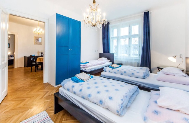 PRAGUE GREAT APARTMENT