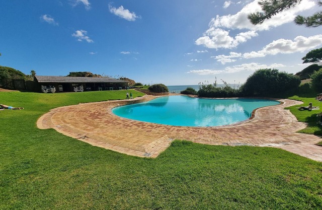 Prainha Luxury Apartment