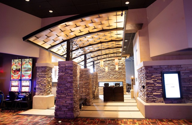Prairie Band Casino & Resort