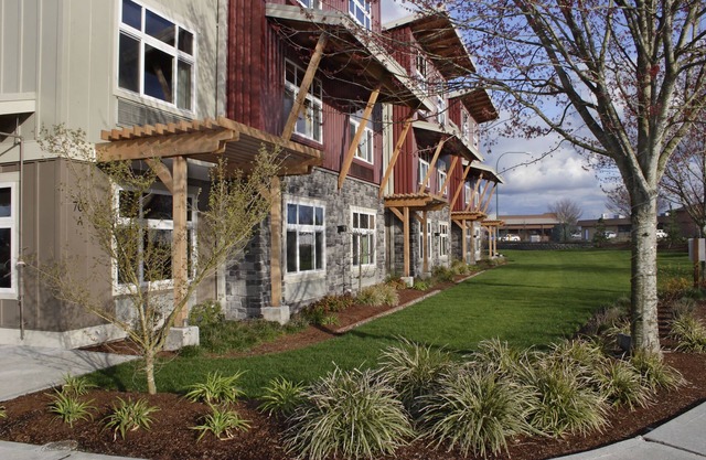 Prairie Hotel
