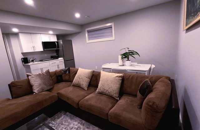 Prairie Luxury 2 Bedrooms Home