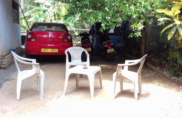 Prasad Suomi Villa