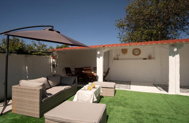 Preciosa casa en Vigo cerca de la playa de Samil