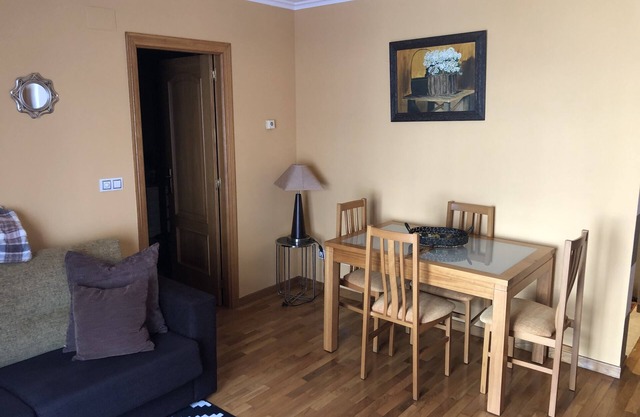 Precioso Apartamento en Pontareas