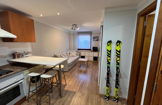Precioso apartamento en San Isidro , ski , snow