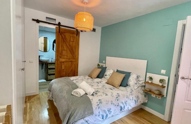 Precioso Apartamento recién reformado en centro