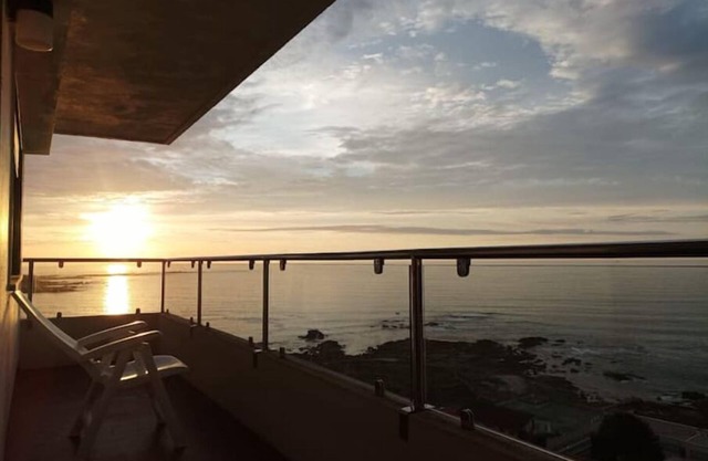Precioso Piso con Vistas a las Islas Cíes
