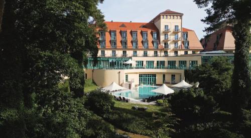 Precise Resort Scharmützelsee - Golf & SPA