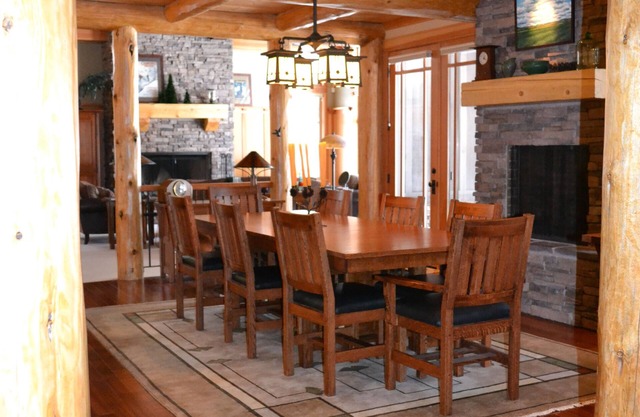 Premier Custom Designed Home. Includes 10 unlimited SHARC passes