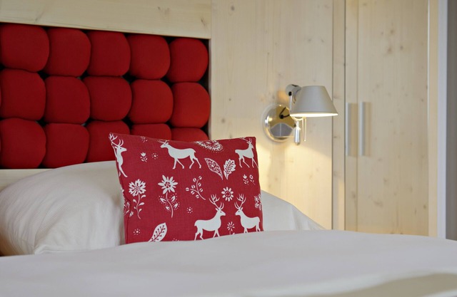 Premier double room with shower/WC